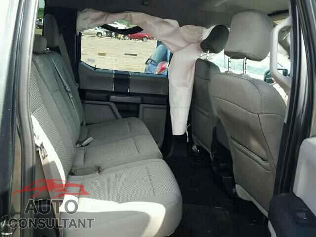 FORD F150 2015 - 1FTEW1EF5FFB25251
