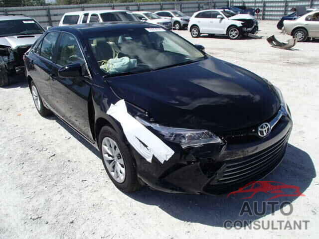 TOYOTA CAMRY 2015 - 4T4BF1FK8FR457616