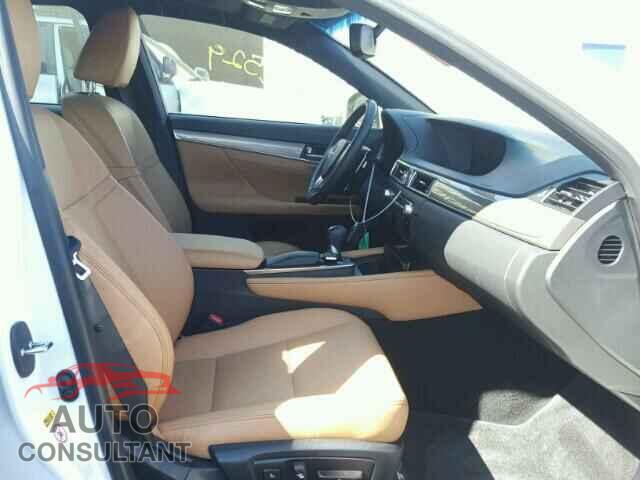 LEXUS GS350 2015 - JTHBE1BL6FA003736