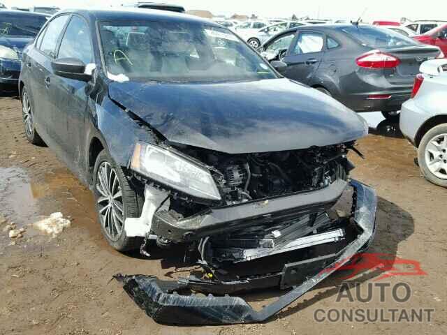 VOLKSWAGEN JETTA 2016 - 3VWB17AJ1GM305081