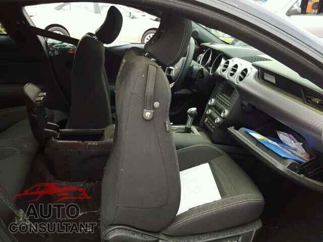 FORD MUSTANG 2015 - 1FA6P8CF7F5423003
