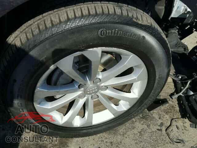 AUDI Q5 2015 - WA1CFAFP3FA049227