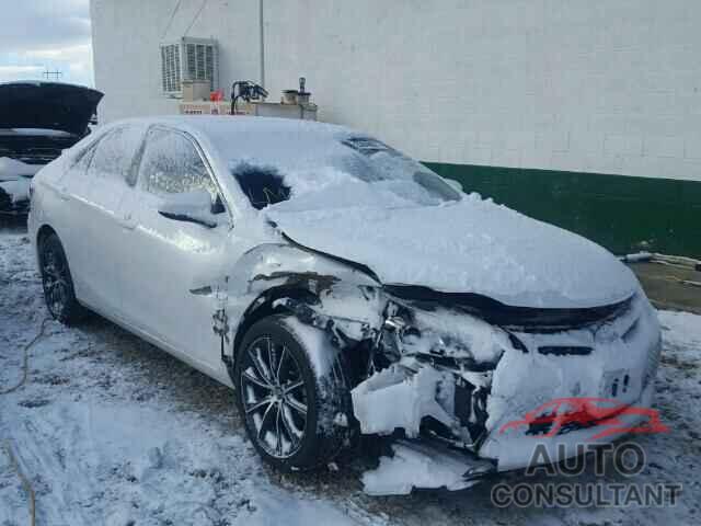 TOYOTA CAMRY 2015 - 4T1BF1FK8FU878990