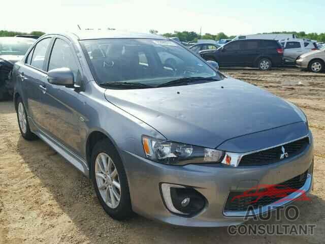 MITSUBISHI LANCER 2016 - JA32U2FU0GU001721