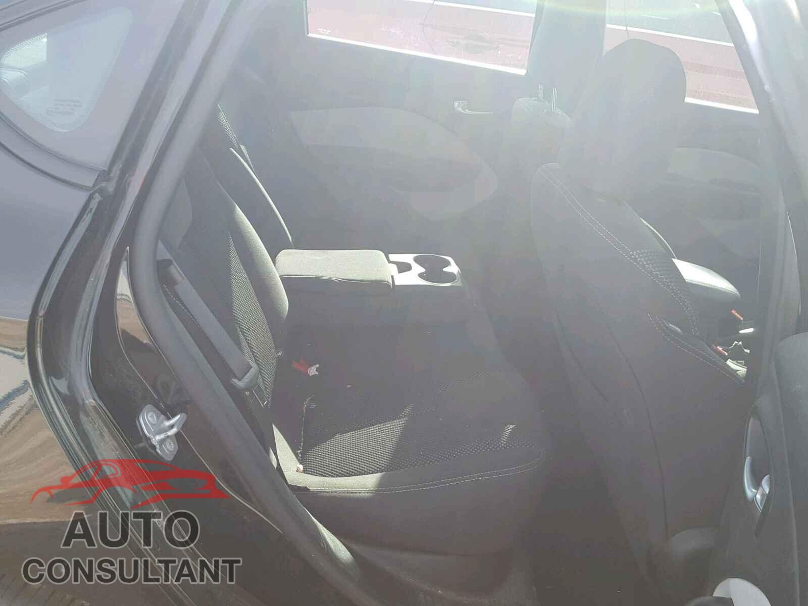 DODGE DART 2015 - 1C3CDFBB8FD405192