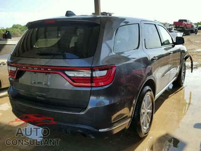 DODGE DURANGO 2015 - 1C4RDHAG7FC719467
