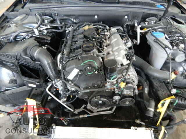 AUDI A4 2015 - WAUFFAFL9FN001835