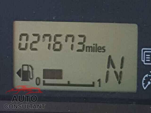 MITSUBISHI MIRAGE 2015 - ML32A3HJ6FH041850
