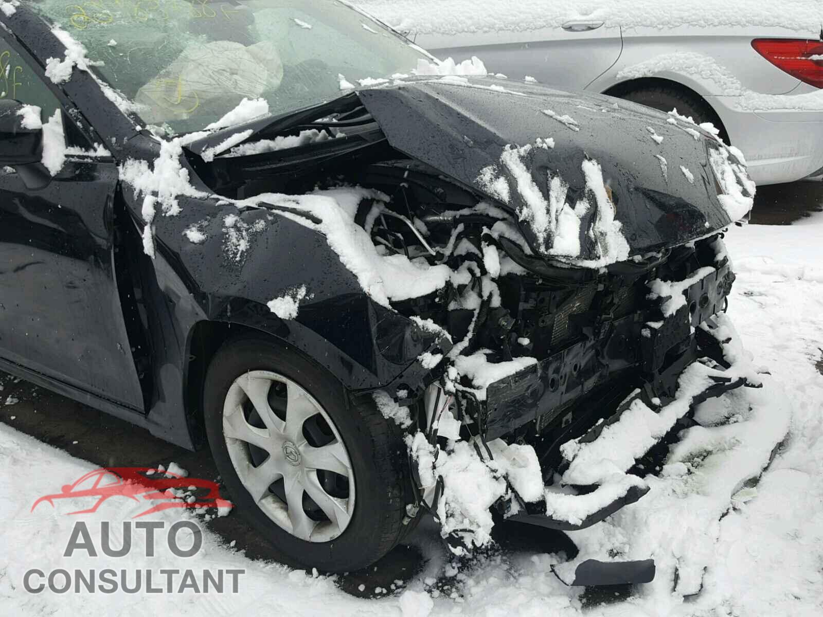 MAZDA 3 2015 - 3MZBM1U71FM223631