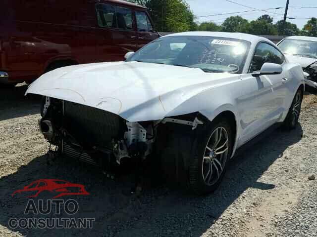 FORD MUSTANG 2015 - 1FA6P8TH6F5377312