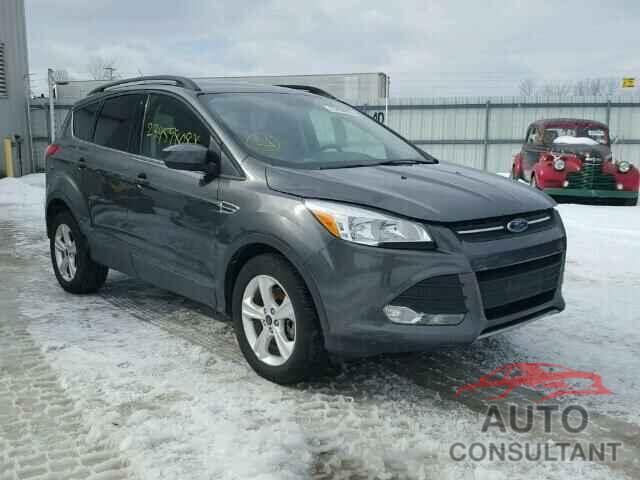 FORD ESCAPE 2015 - 1FMCU9GX8FUB67745