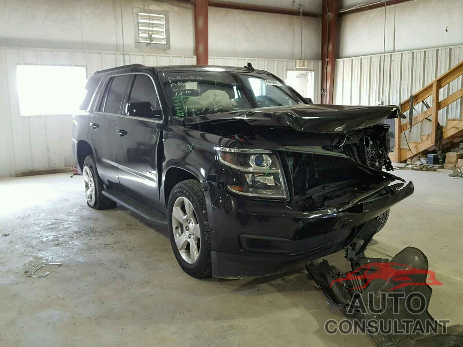 CHEVROLET TAHOE 2015 - 1GNSCBKC4FR599533