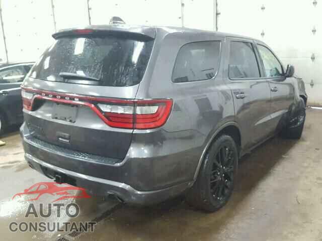 DODGE DURANGO 2015 - 1C4RDJAG7FC695632