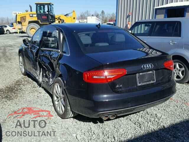 AUDI A4 2016 - WAUAFAFL5GN008759
