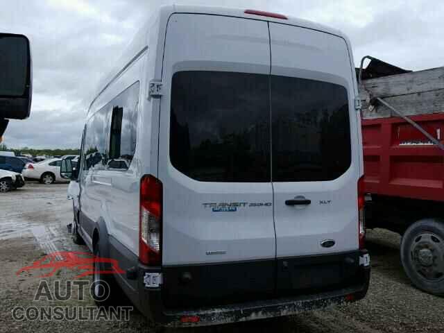 FORD TRANSIT CO 2016 - 1FBVU4XG4GKA73606