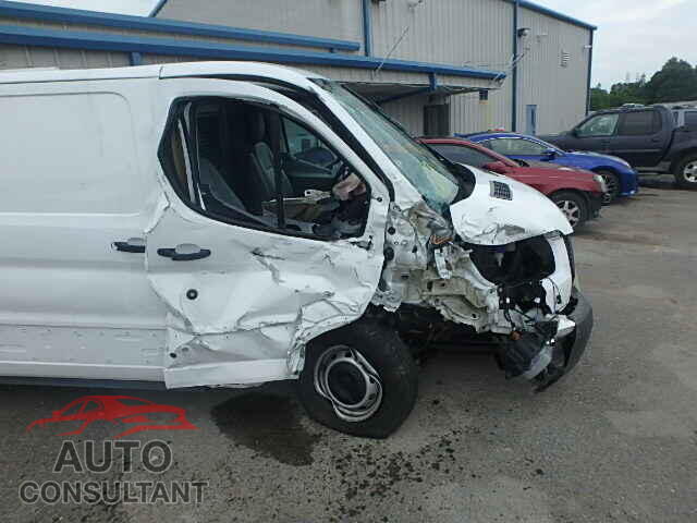 FORD TRANSIT CO 2015 - 1FTNE2YM7FKA32256