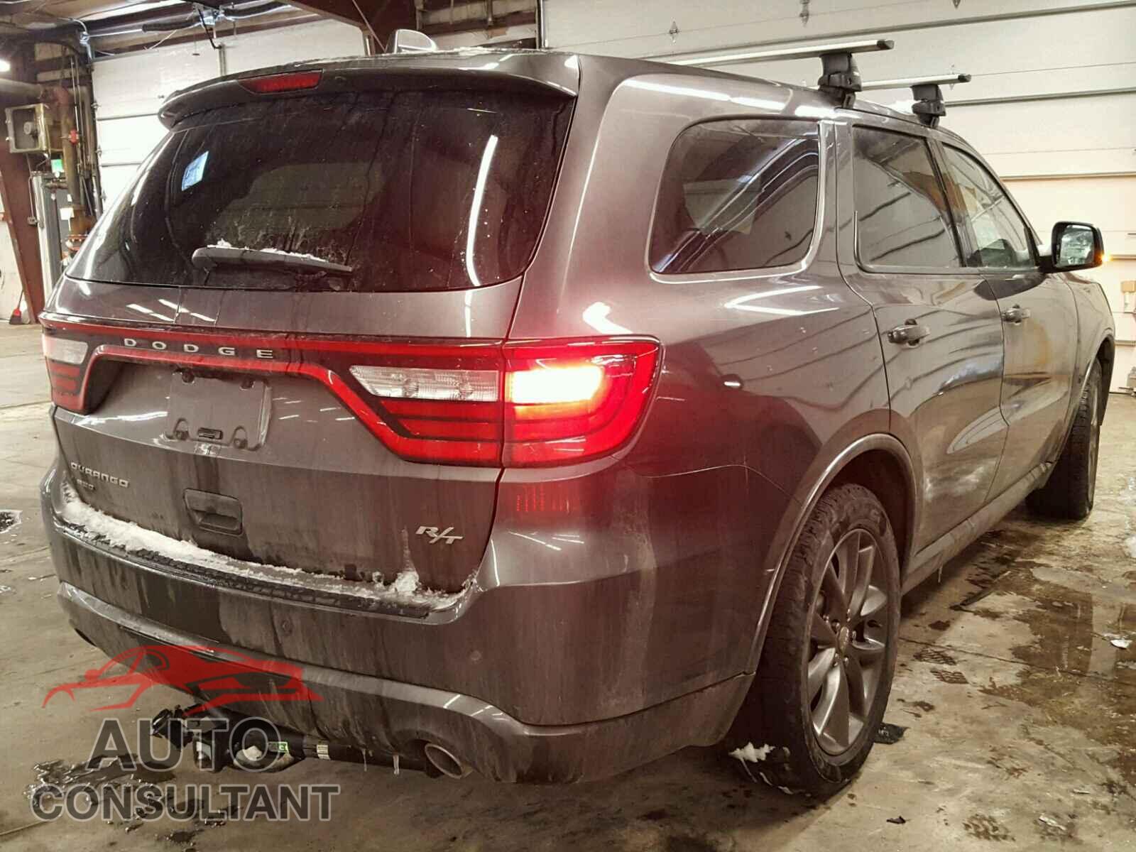DODGE DURANGO 2015 - 1C4SDJCT3FC723180