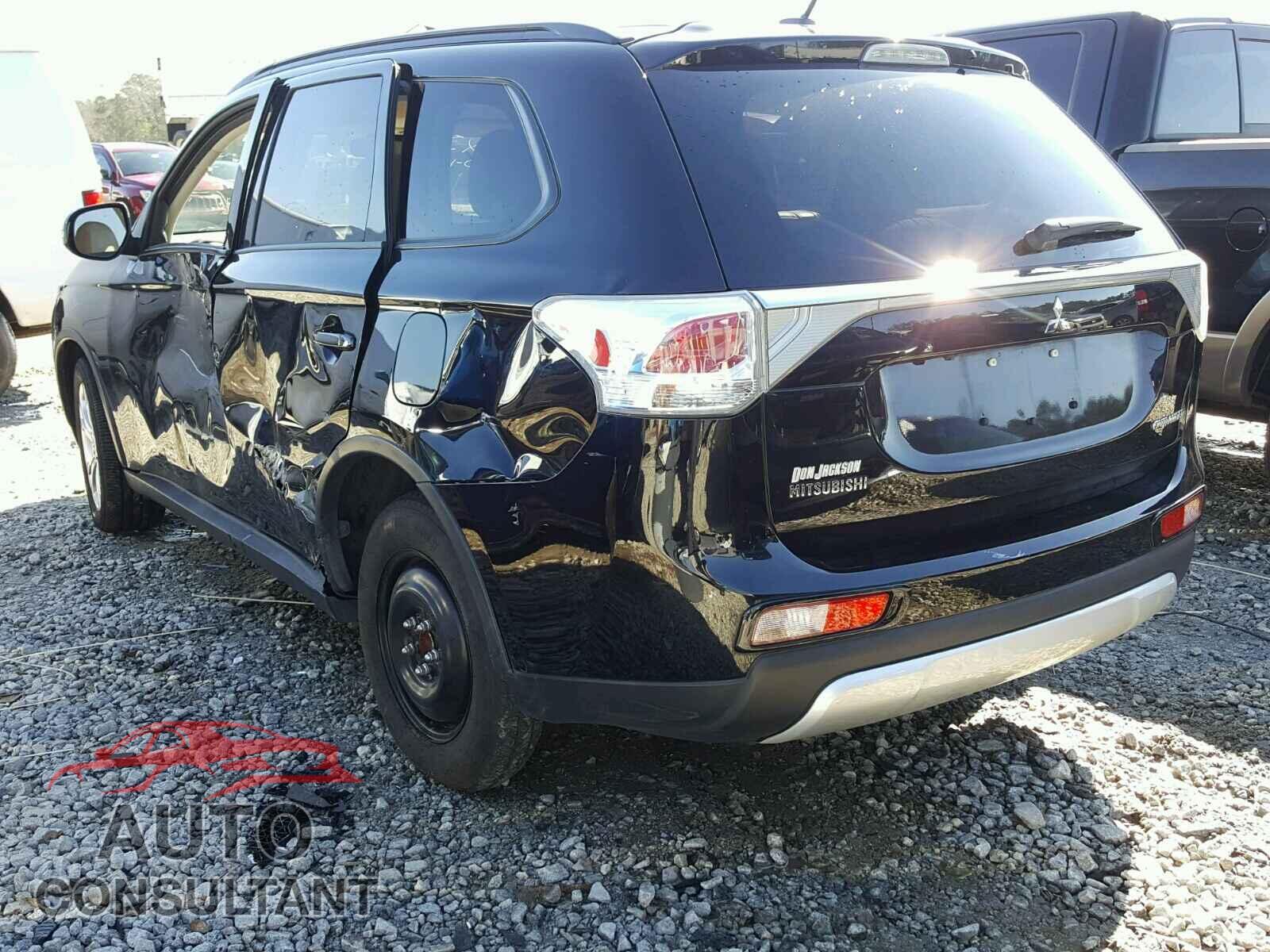 MITSUBISHI OUTLANDER 2015 - JA4AD3A35FZ010234