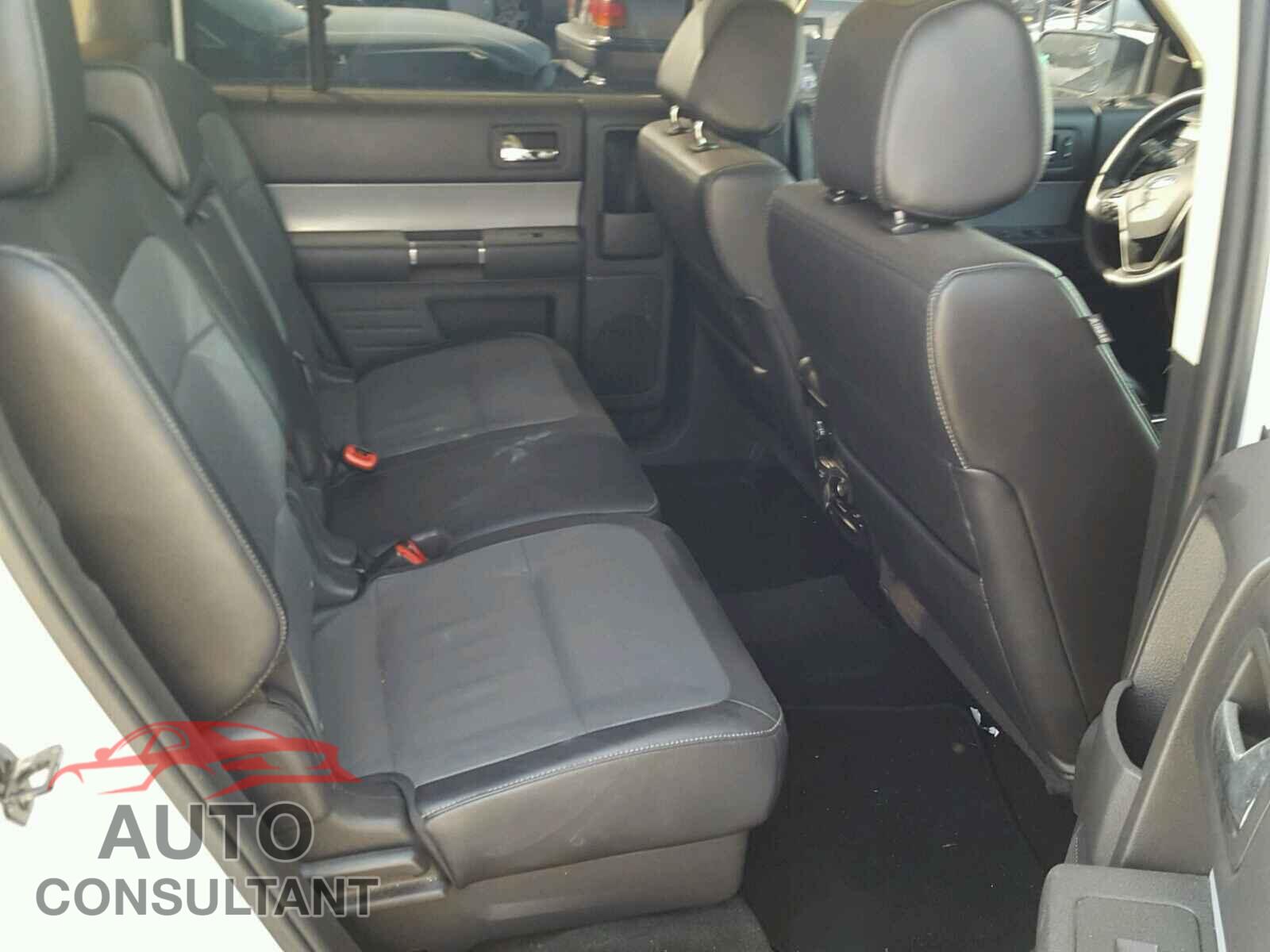 FORD FLEX 2015 - 2FMGK5C81FBA03614
