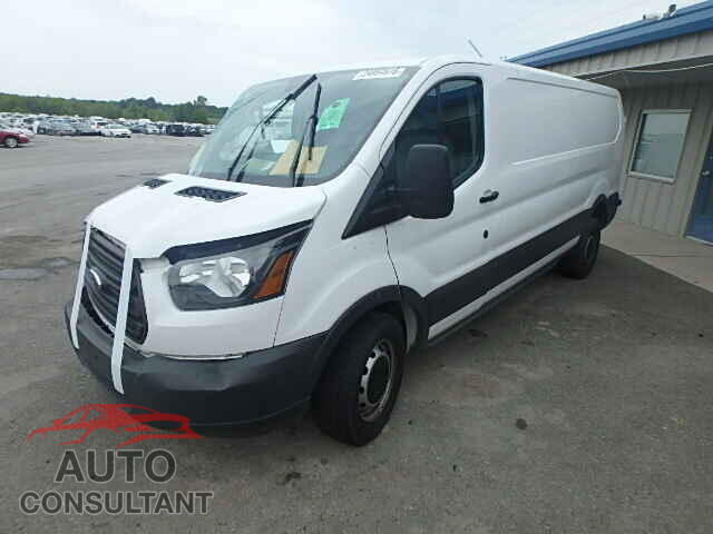 FORD TRANSIT CO 2015 - 1FTNE2YM7FKA32256
