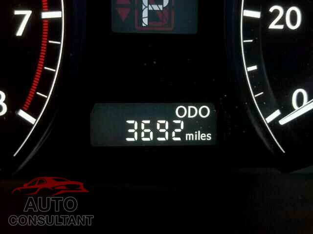 LEXUS RX350 2015 - 2T2BK1BA7FC325138