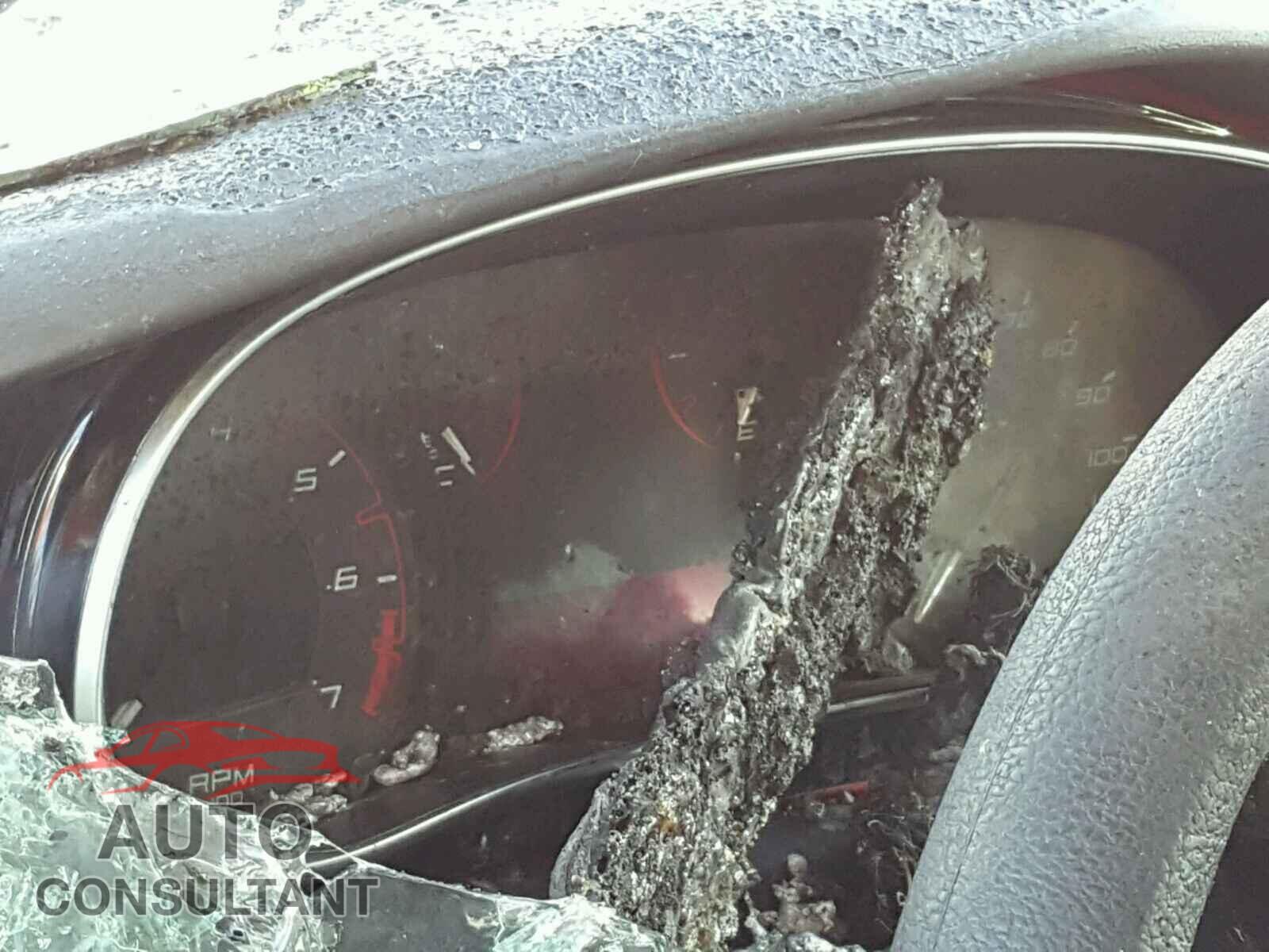 DODGE DART 2016 - 1C3CDFBB4GD515576