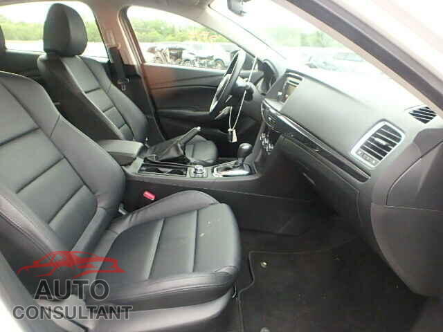 MAZDA 6 2015 - JM1GJ1V65F1176558