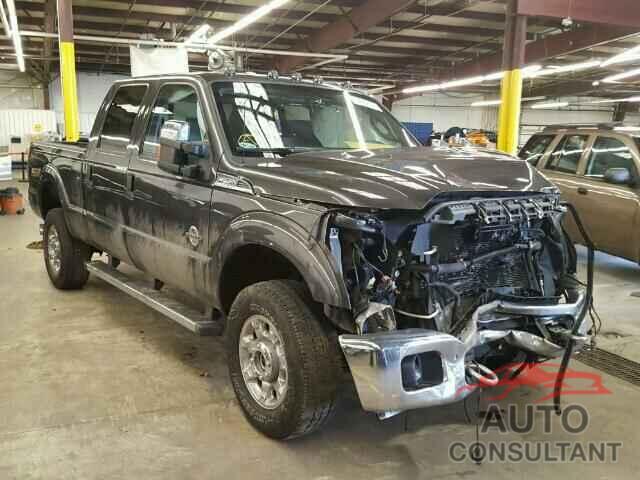 FORD F250 2016 - 1FT7W2BT1GEB07068