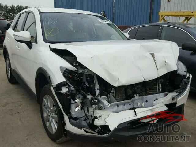 MAZDA CX-5 2016 - JM3KE4BY5G0803375