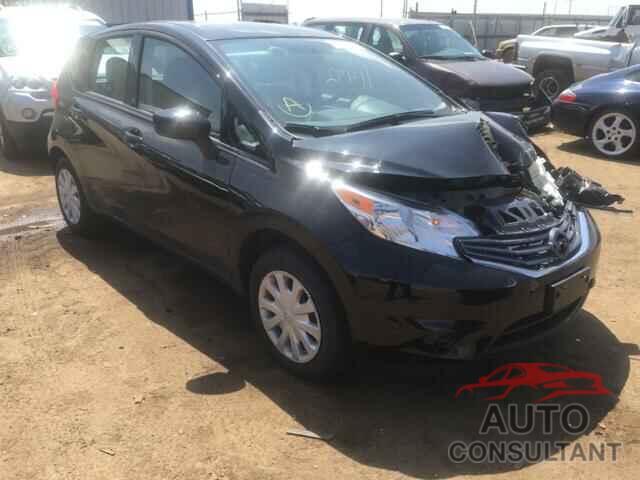 NISSAN VERSA 2015 - 3N1CE2CP0FL366428