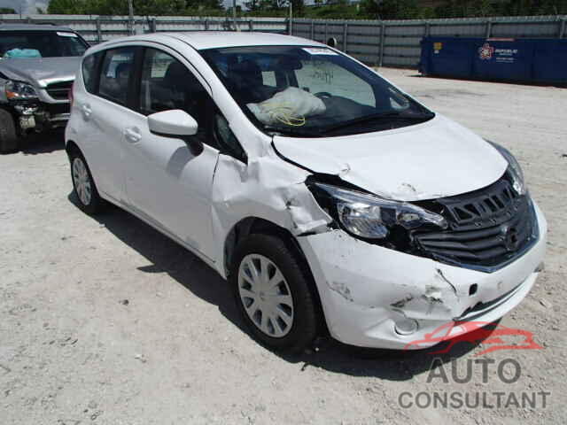 NISSAN VERSA 2015 - 3N1CE2CP6FL413767