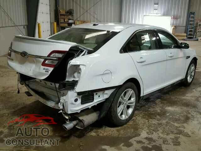 FORD TAURUS 2015 - 1FAHP2H83FG161209