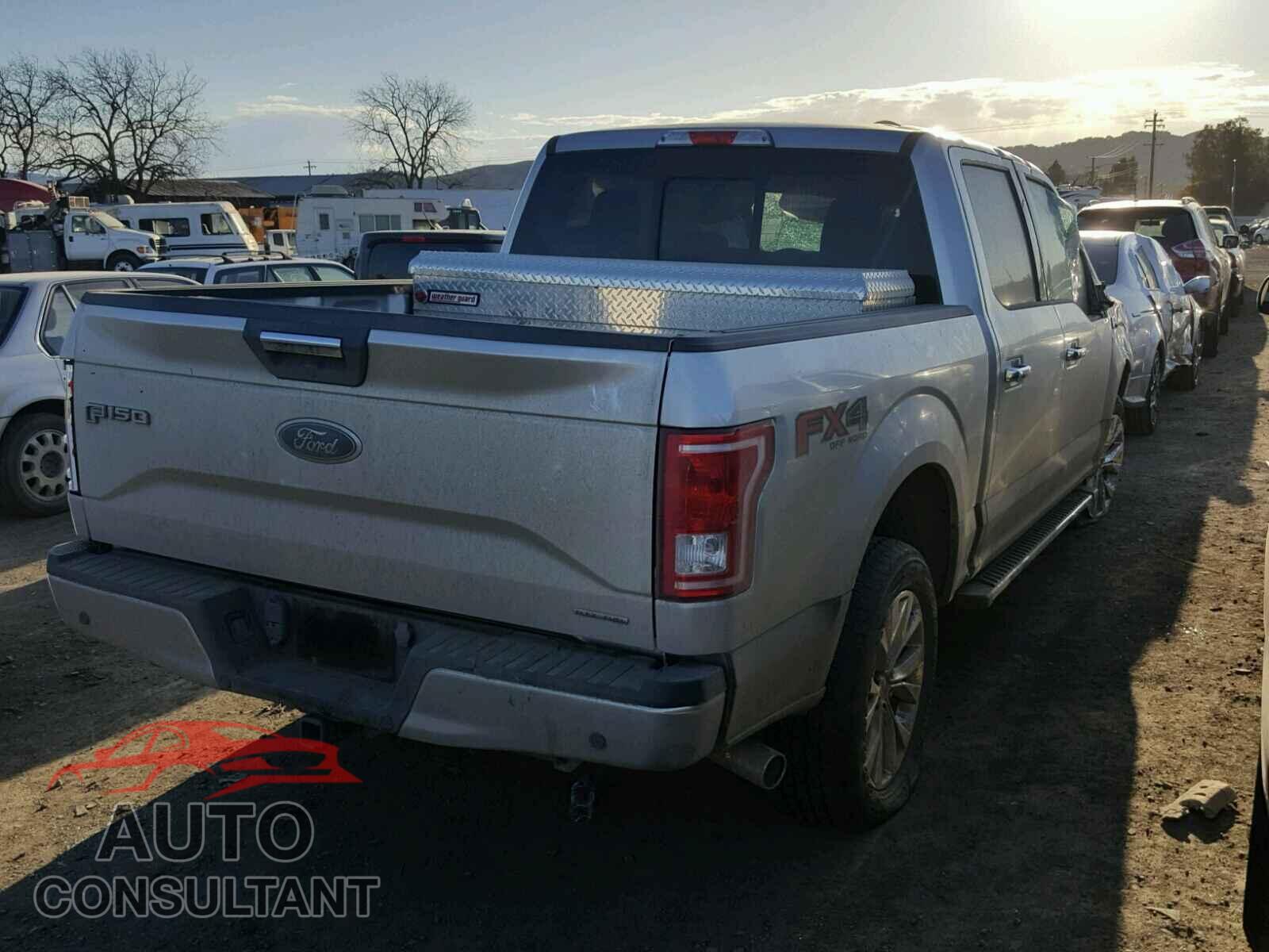 FORD F150 2015 - 1FTEW1EF1FFA57708