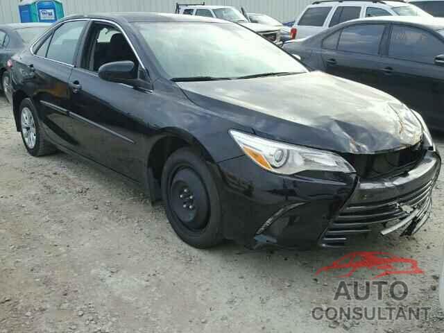 TOYOTA CAMRY 2015 - 4T4BF1FK3FR451545
