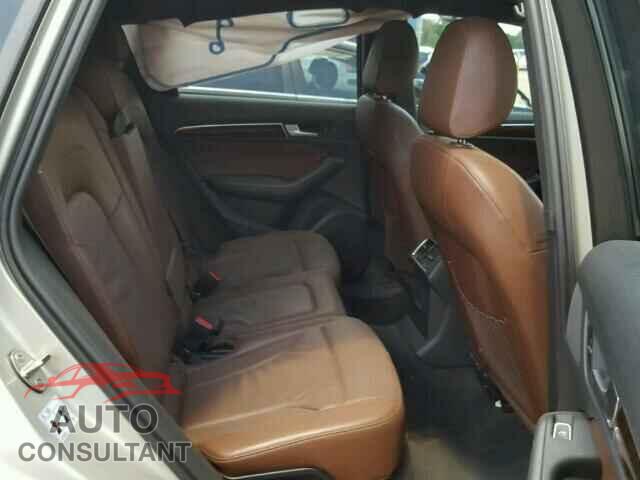 AUDI Q5 2015 - WA1CFAFP0FA104779