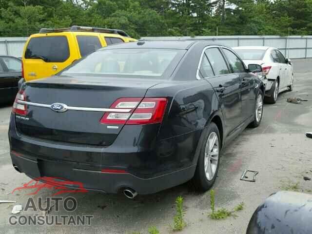 FORD TAURUS 2015 - 1FAHP2D98FG208801