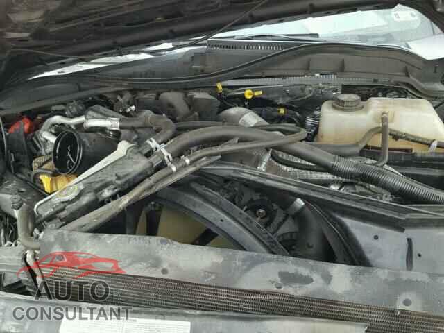 FORD F250 2015 - 1FT7W2BT5FEC22464