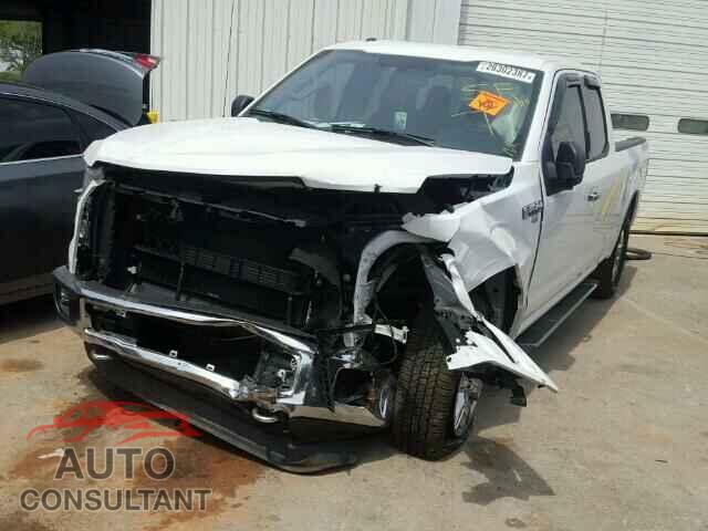 FORD F150 2015 - 1FTFX1EF4FFD11039