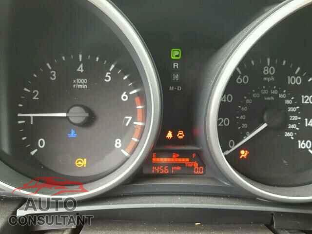 MAZDA 5 2015 - JM1CW2CL1F0182944