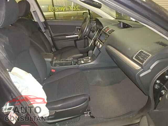 SUBARU IMPREZA 2015 - JF1GJAC67FH016200