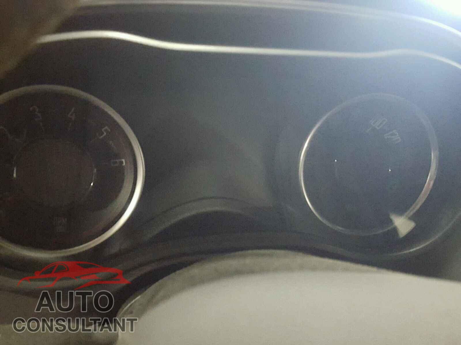 DODGE CHALLENGER 2016 - 2C3CDZAGXGH289965