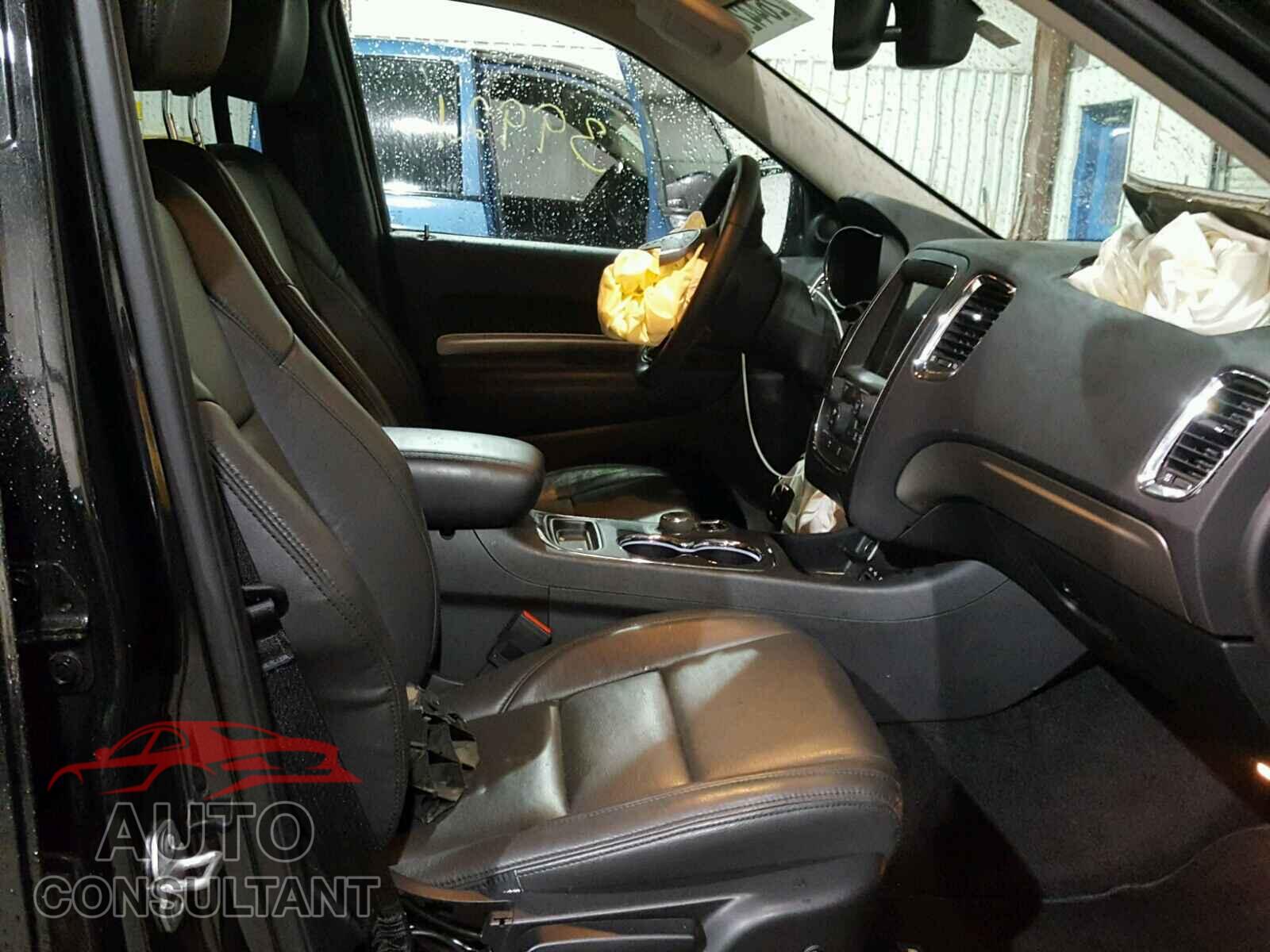DODGE DURANGO 2015 - 1C4RDJAG9FC771447