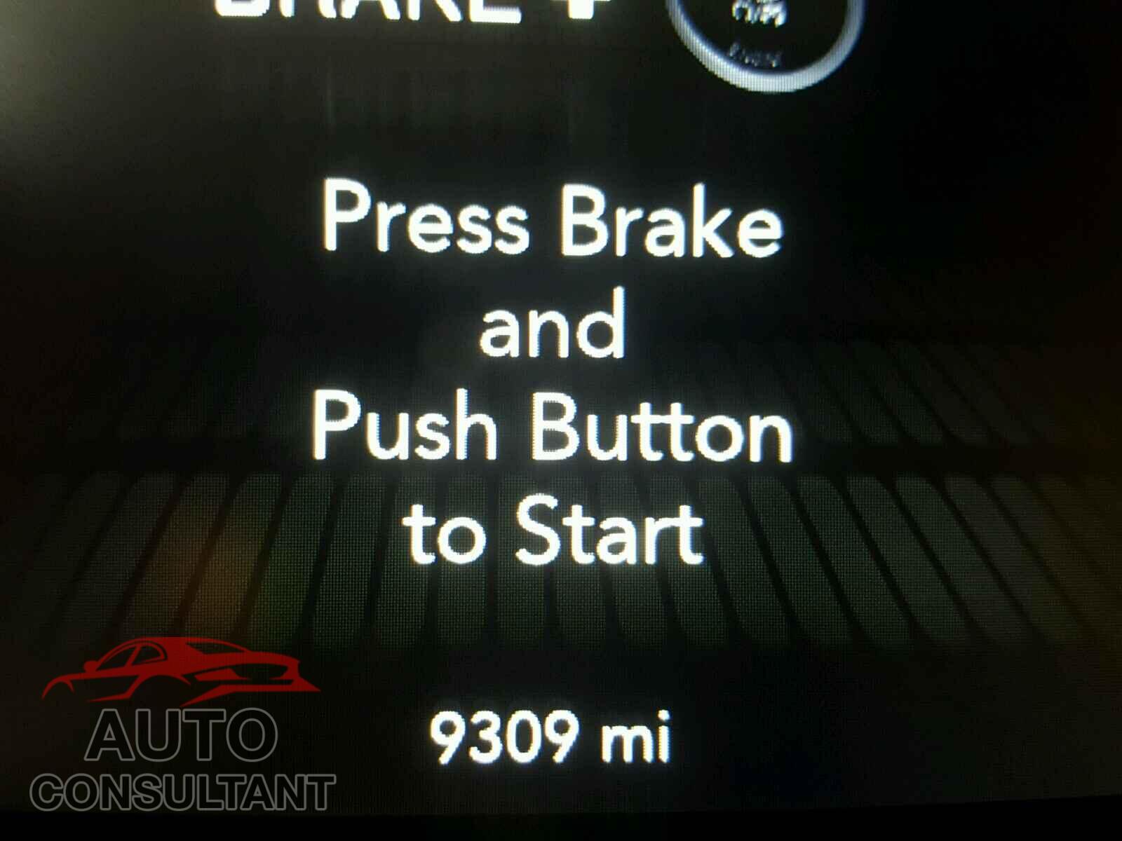 DODGE CHALLENGER 2017 - 2C3CDZBT9HH598453