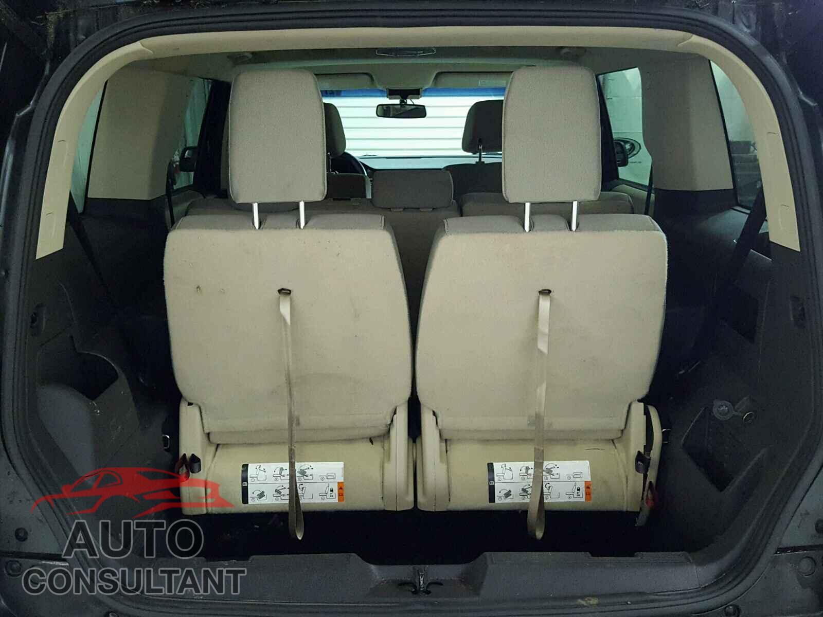 FORD FLEX 2015 - 2FMGK5B82FBA17457