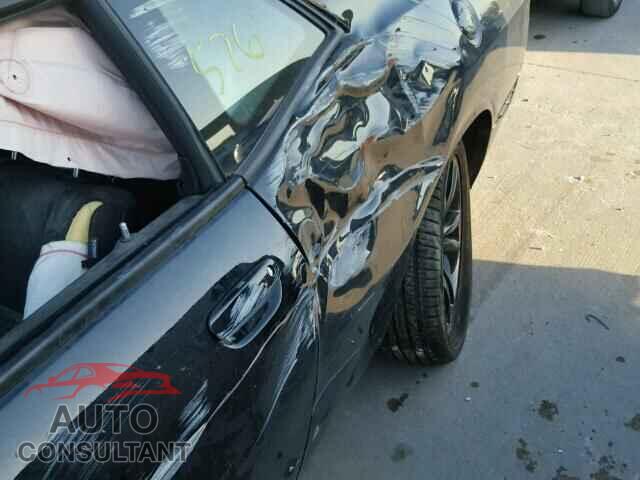 DODGE CHALLENGER 2016 - 2C3CDZAG8GH114002