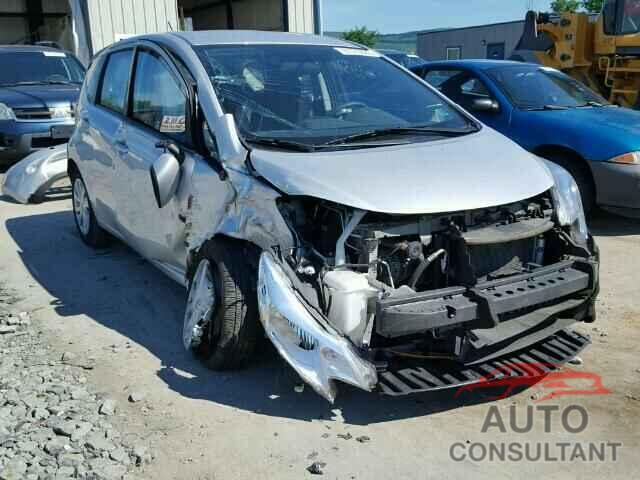 NISSAN VERSA 2015 - 3N1CE2CP8FL369335