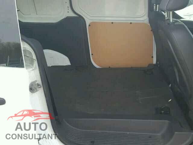 FORD TRANSIT CO 2015 - NM0LS7E75F1229148