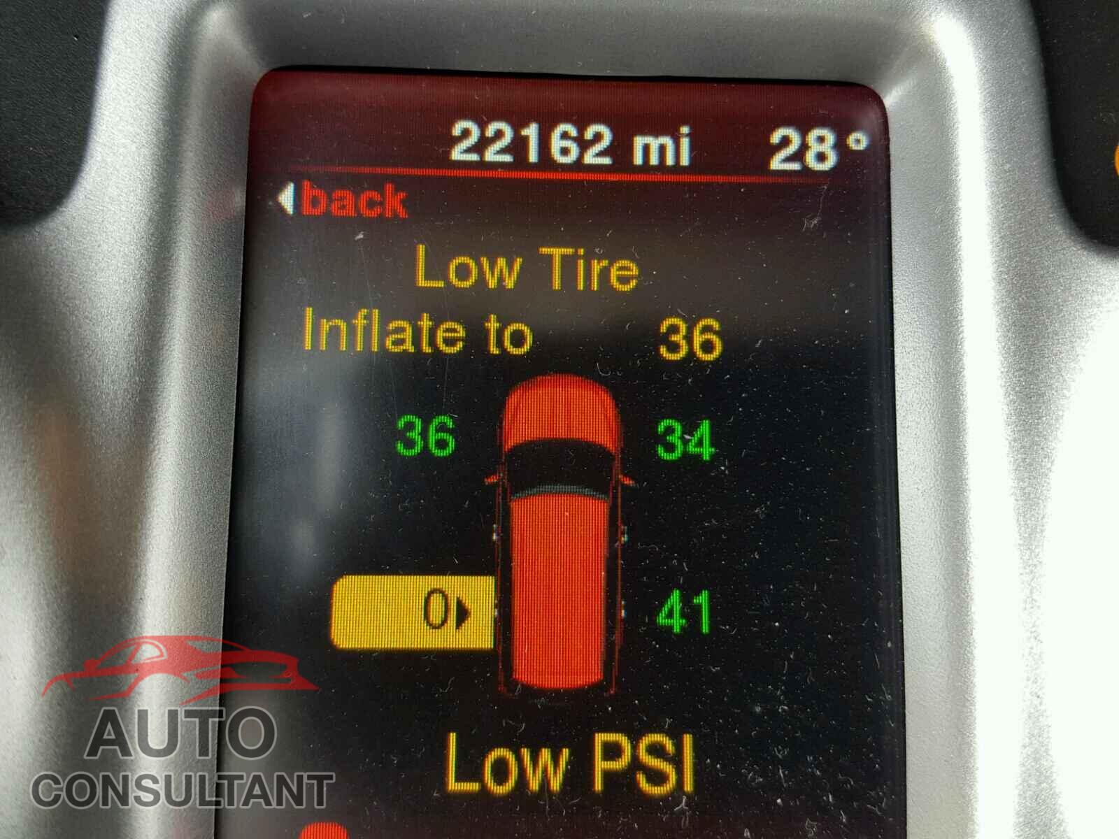 DODGE JOURNEY 2017 - 3C4PDDBG0HT592759