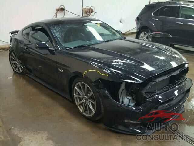 FORD MUSTANG 2016 - 1FA6P8CF5G5219995