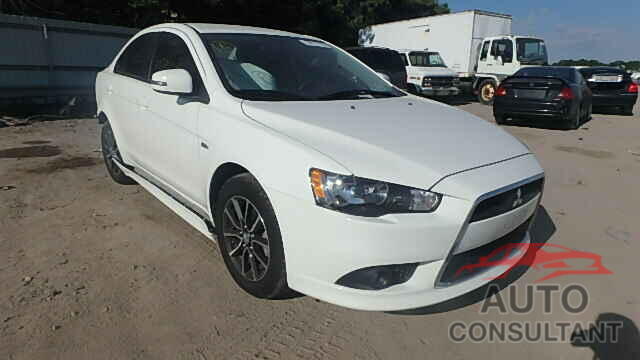 MITSUBISHI LANCER 2015 - JA32V2FW1FU002339